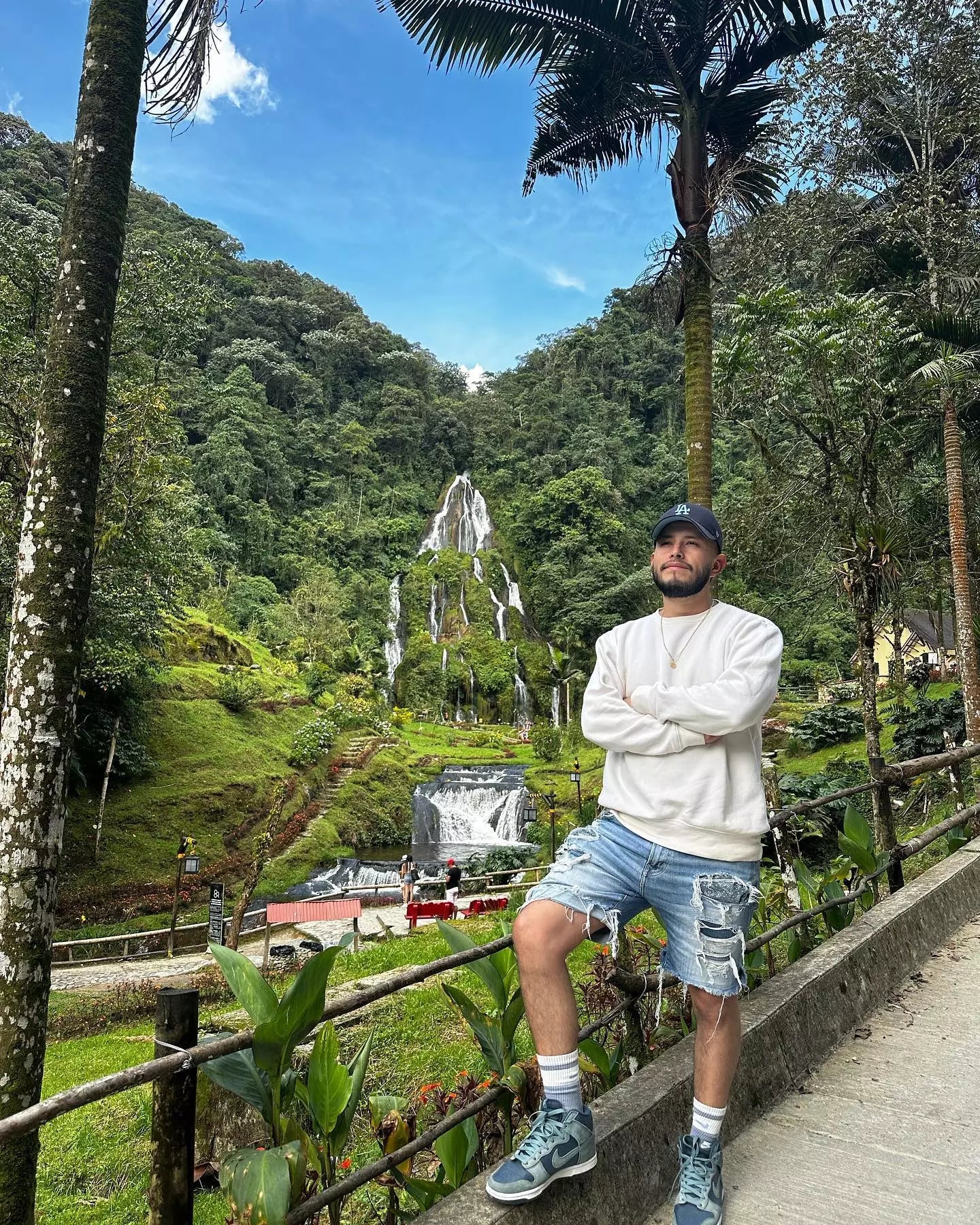 Cristian (Medellín)