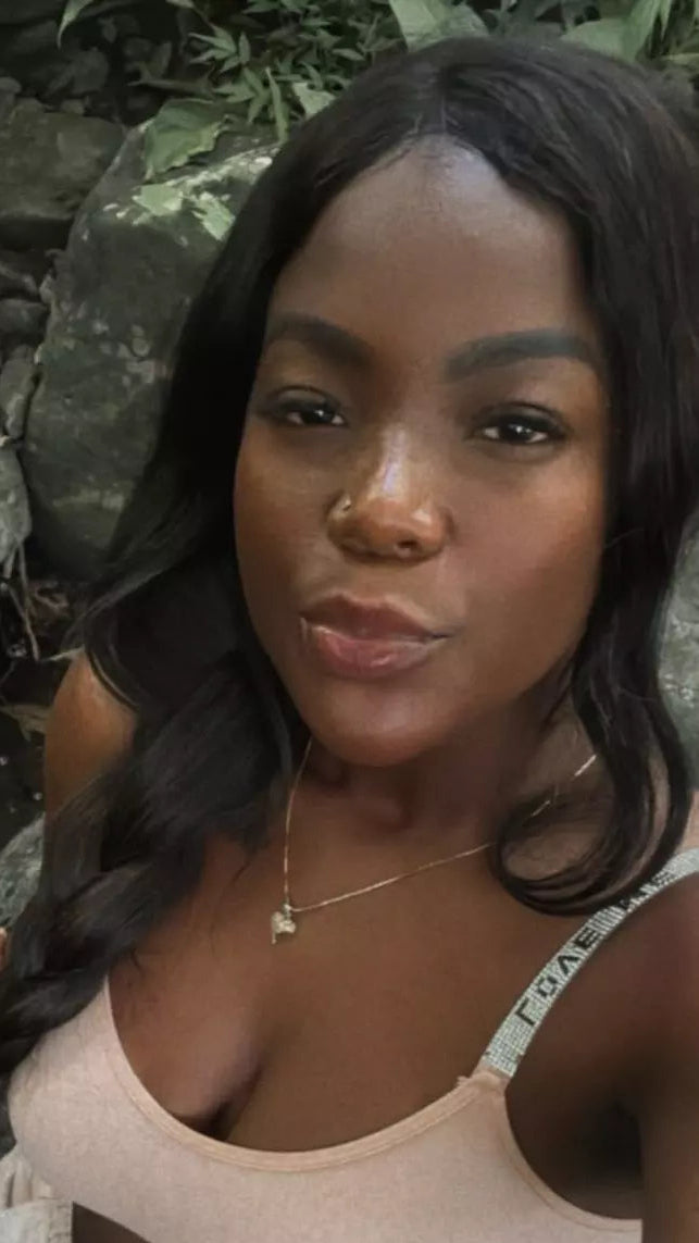 Cristiana M (Medellín)